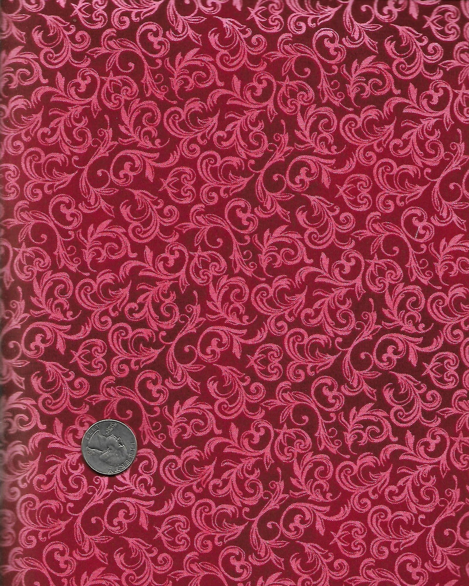Pearl Essence Scroll – Happy Crafters Quilts & More